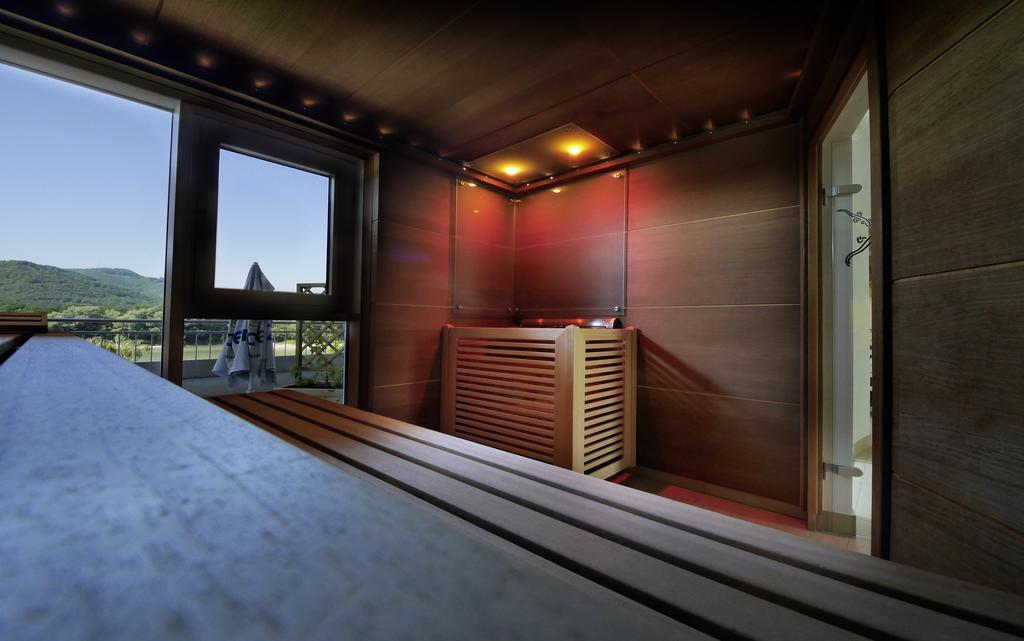 Gartenhotel & Weingut Pfeffel Dürnstein Zewnętrze zdjęcie