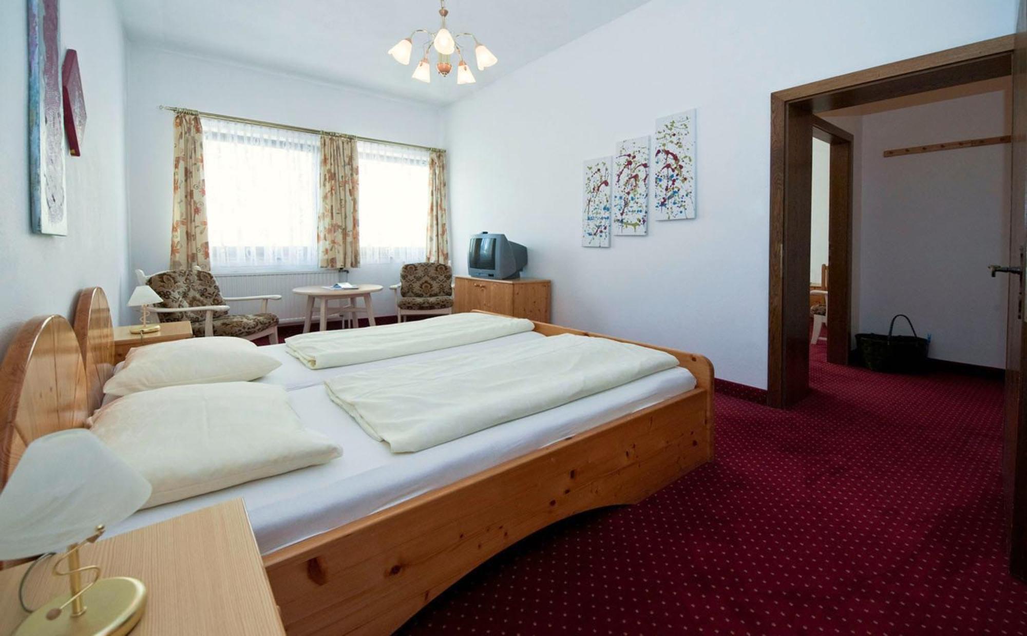 Gartenhotel & Weingut Pfeffel Dürnstein Pokój zdjęcie