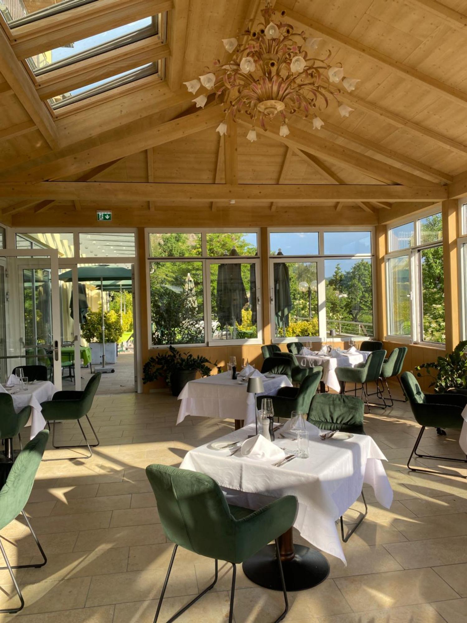 Gartenhotel & Weingut Pfeffel Dürnstein Zewnętrze zdjęcie